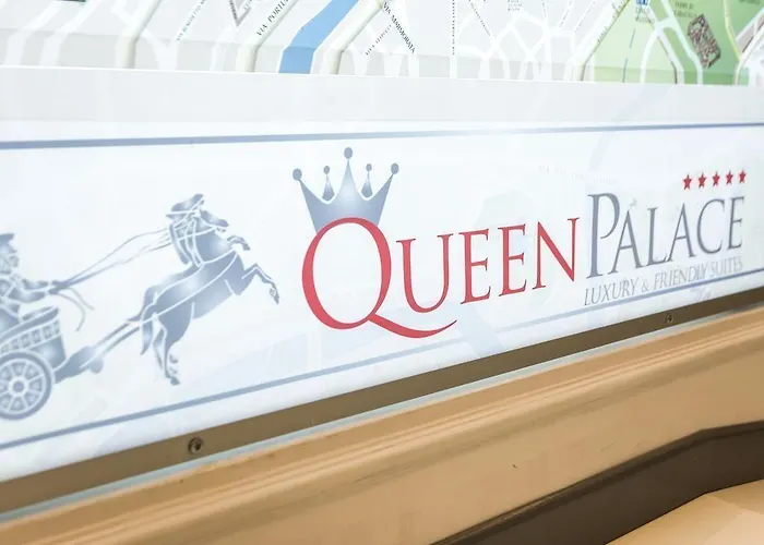 Queen Palace 4*