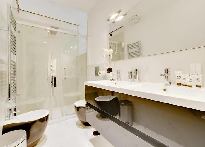 Queen Palace 4* Roma