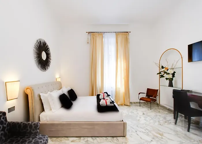 Konukevi Queen Palace 4*