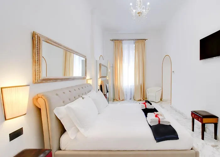 Πανσιόν Queen Palace 4*